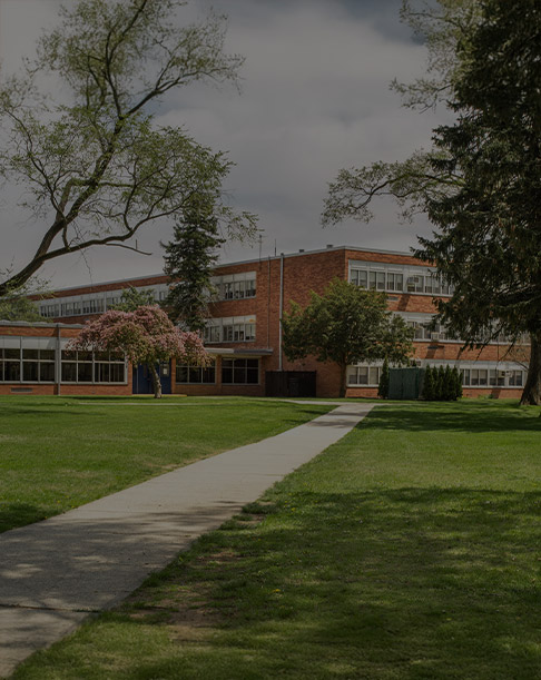 Secteur <br />institutionnel